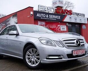Mercedes-Benz E 350 Gebrauchtwagen