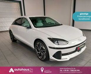 Hyundai IONIQ 6 Gebrauchtwagen