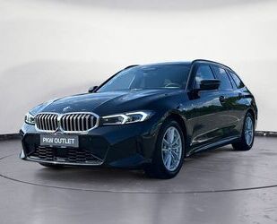 BMW 330 Gebrauchtwagen