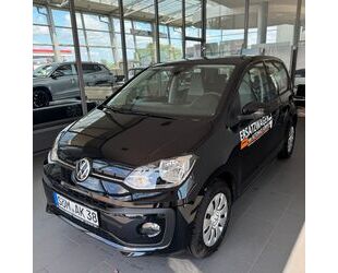 VW up! Gebrauchtwagen