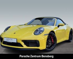Porsche 992 Gebrauchtwagen