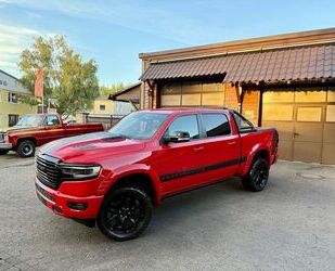 Dodge RAM Gebrauchtwagen