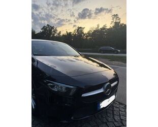 Mercedes-Benz A 180 Gebrauchtwagen
