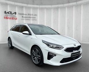Kia ceed Sportswagon Gebrauchtwagen