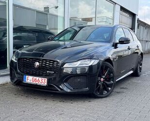 Jaguar XF Gebrauchtwagen