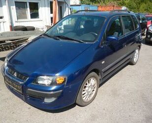 Mitsubishi Space Star Gebrauchtwagen
