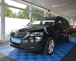 Skoda Karoq Gebrauchtwagen