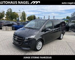 Mercedes-Benz V 250 Gebrauchtwagen