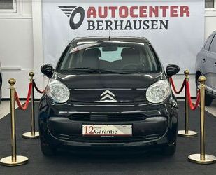 Citroen C1 Gebrauchtwagen