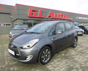 Hyundai ix20 Gebrauchtwagen