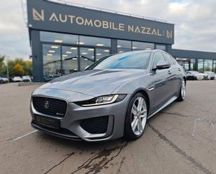 Jaguar XE Gebrauchtwagen