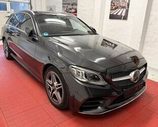 Mercedes-Benz C 180 Gebrauchtwagen