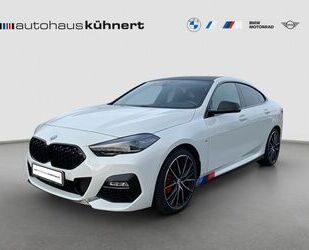 BMW 220 Gran Coupé Gebrauchtwagen