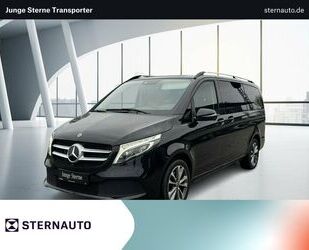 Mercedes-Benz V 250 Gebrauchtwagen