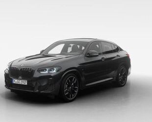 BMW X4 M40 Gebrauchtwagen