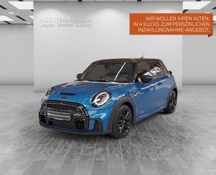 Mini Cooper S Gebrauchtwagen