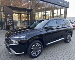 Hyundai SANTA FE Gebrauchtwagen