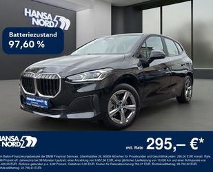 BMW 225 Active Tourer Gebrauchtwagen