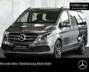 Mercedes-Benz Mercedes-Benz V 250 d EDITION+SportP+9G+AHK+LED+Ka Gebrauchtwagen