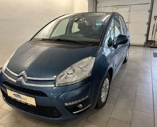 Citroen C4 Picasso Gebrauchtwagen