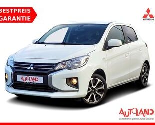 Mitsubishi Space Star Gebrauchtwagen