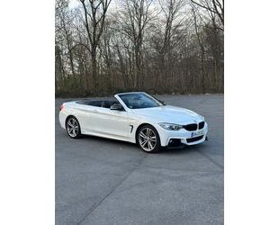 BMW 435 Gebrauchtwagen