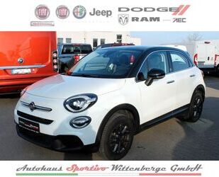 Fiat 500X Gebrauchtwagen