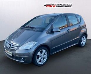 Mercedes-Benz A 160 Gebrauchtwagen