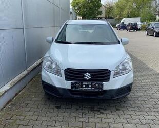 Suzuki (SX4) S-Cross Gebrauchtwagen