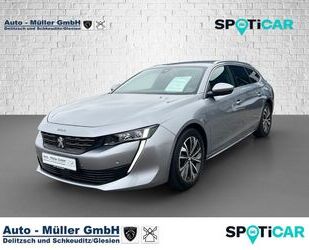 Peugeot 508 Gebrauchtwagen