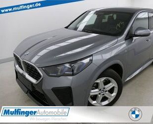 BMW X2 Gebrauchtwagen