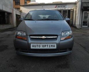 Chevrolet Kalos Gebrauchtwagen