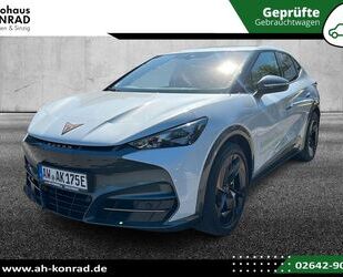 Cupra Tavascan Gebrauchtwagen