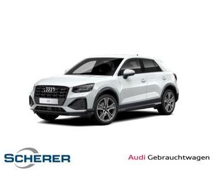 Audi Q2 Gebrauchtwagen