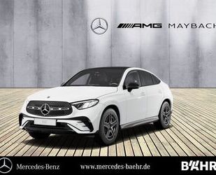 Mercedes-Benz GLC 300 Gebrauchtwagen