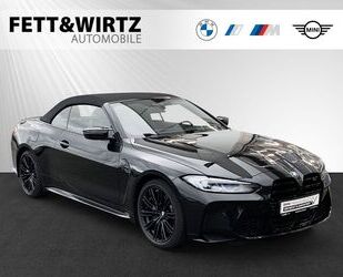 BMW M4 Gebrauchtwagen