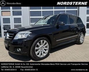 Mercedes-Benz GLK 220 Gebrauchtwagen