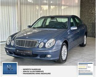 Mercedes-Benz E 350 Gebrauchtwagen