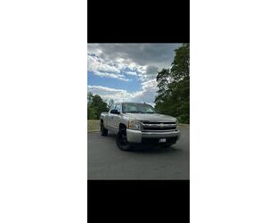 Chevrolet Silverado Gebrauchtwagen