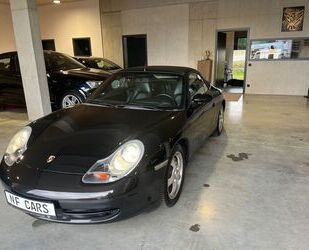 Porsche 996 Gebrauchtwagen