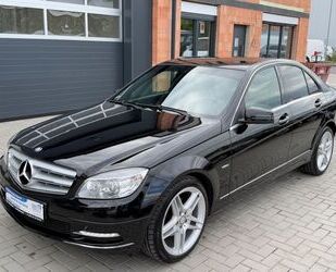 Mercedes-Benz C 250 Gebrauchtwagen