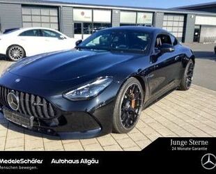 Mercedes-Benz AMG GT Gebrauchtwagen