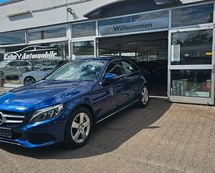 Mercedes-Benz C 250 Gebrauchtwagen