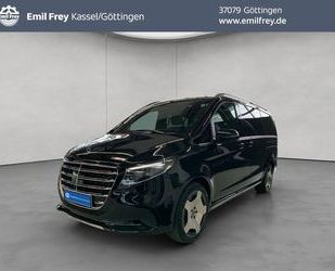 Mercedes-Benz V 300 Gebrauchtwagen