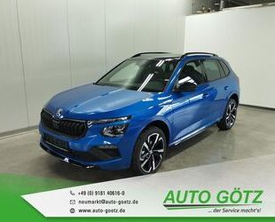 Skoda Kamiq Gebrauchtwagen