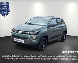 Dacia Spring Gebrauchtwagen