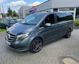 Mercedes-Benz V 250 Gebrauchtwagen