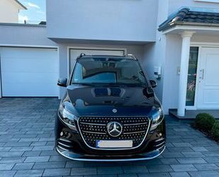 Mercedes-Benz V 300 Gebrauchtwagen