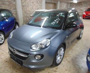 Opel Adam Gebrauchtwagen