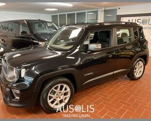 Jeep Renegade Gebrauchtwagen